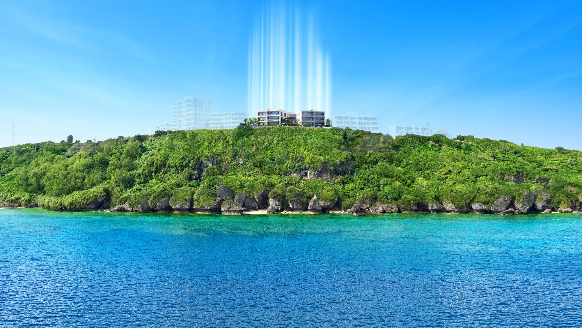 外観完成予想図 image